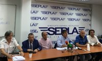 El Sepla admite "cierta intencionalidad" en las fechas de la huelga en Air Europa