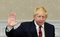 Boris Johnson se estrena el lunes ante sus colegas de la UE en una reunión marcada por el atentado de Niza