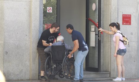 Cooperación y Desarrollo