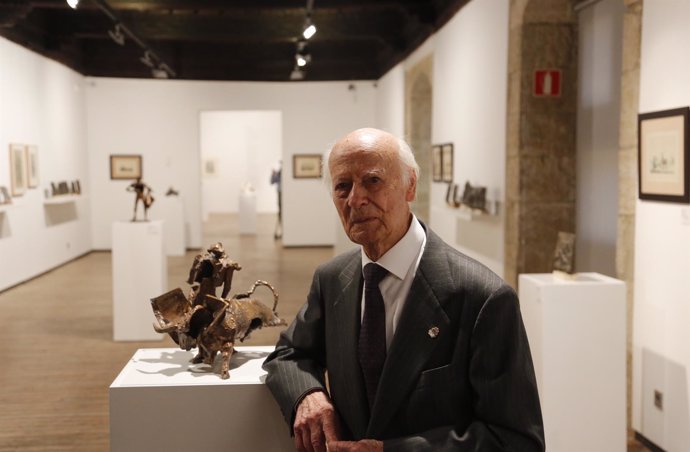Exposición de homenaje al 60 aniversario del Bolsín Taurino de Ciudad Rodrigo