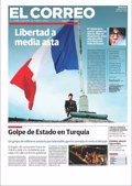 el correo