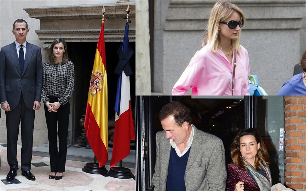 CRONICA DE LA SEMANA ROSA