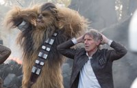 Star Wars: ¿Por qué Han Solo y Chewbacca son inseparables?