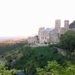Monestir de Sant Pere de Rodes