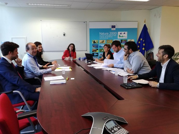 Dirección General de Educación Ambiental, Calidad Ambiental y Residuos 