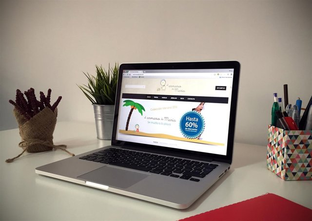 El Armarío de María 