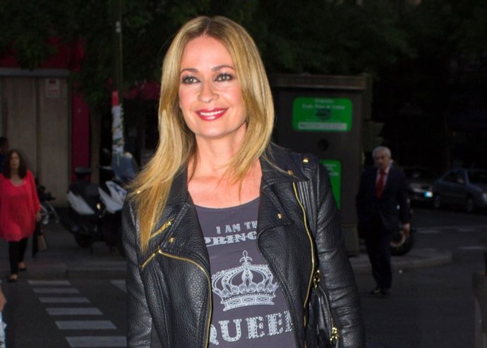 Olvido Hormigos/ Europa Press