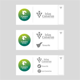 Etiqueta de 'Vino de Finca'