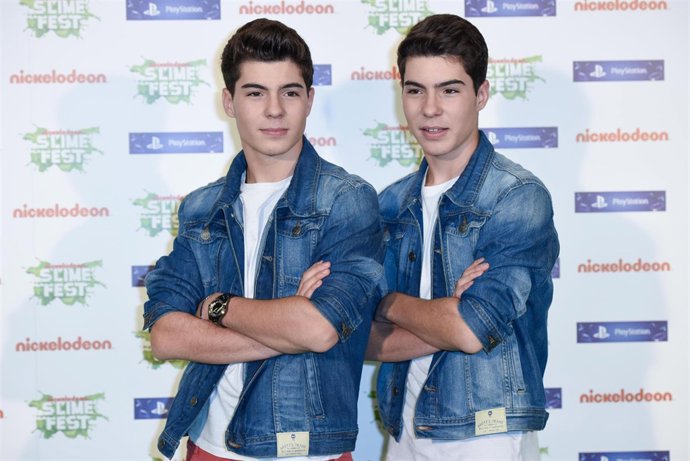 La gira de los Gemeliers para este verano se encuentra entre las más concurridas