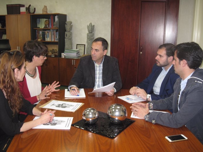 Andújar acogerá el I Congreso de Crecimiento Empresarial y Comercial