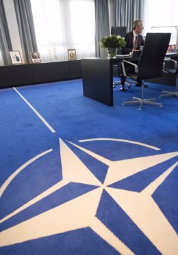 Jens Stoltenberg, nuevo secretario general de la OTAN