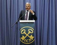 Bélgica se ofrece a sustituir a Reino Unido en la presidencia semestral de la UE