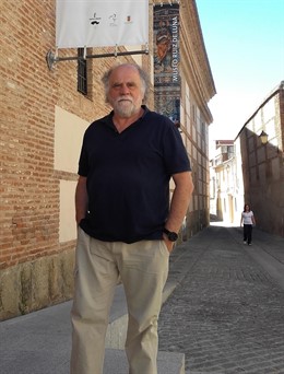 Francisco Peñalver, Asociación Amigos Museo de la Cerámica