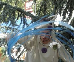 Al calor de los cuentos