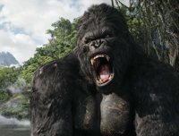 Tom Hiddleston y Brie Larson protagonizan la primera e imponente imagen de Kong: Skull Island