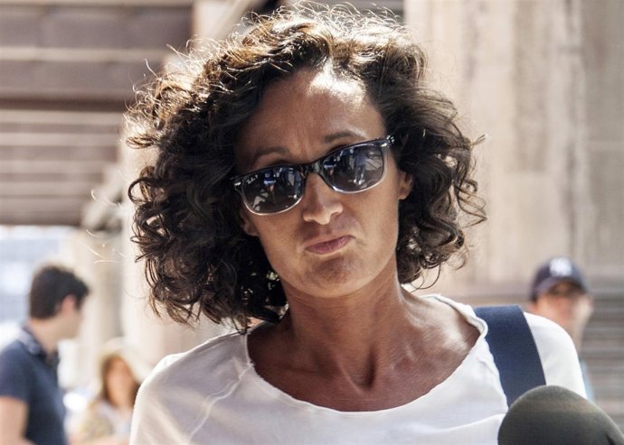 Dulce Delapiedra/ Europa Press Reportajes