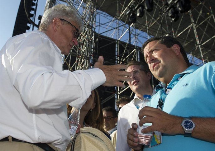 La oferta de Castellón se promociona en el mercado británico 