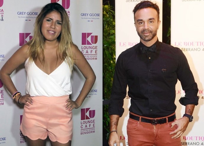 Luis Rollán critica a Dulce, ¿estará molesta Chabelita?