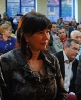 Esther García López. 