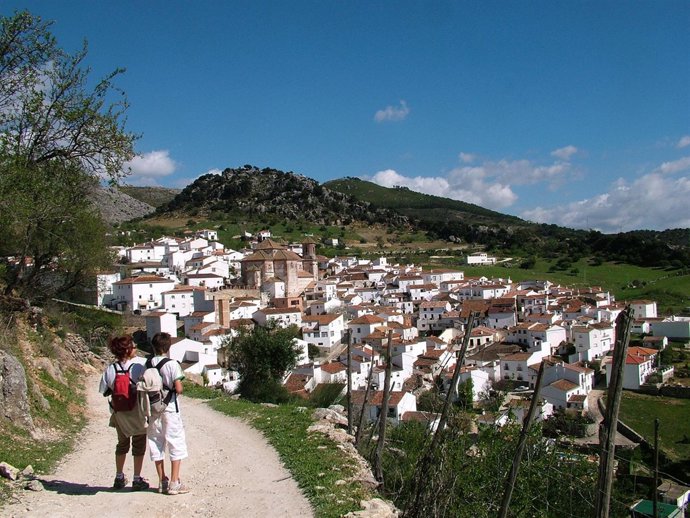 Gran Senda de Málaga