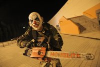 Election: La noche de las bestias y otras 10 distopías que no auguran nada bueno