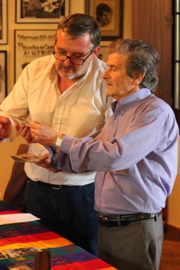 El IEA presenta el viernes un trabajo sobre el flamenco Pepe Sorroche.