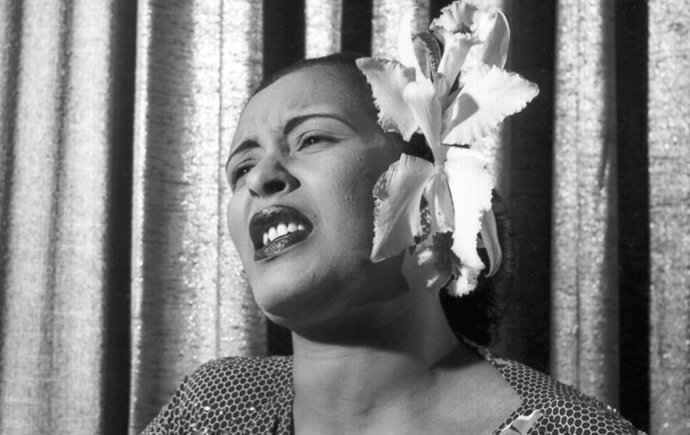 Billy Holiday