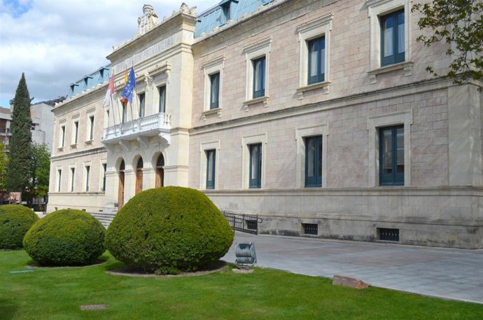 Diputación de Cuenca