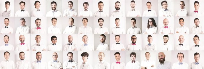 Coro de Hombres Gays