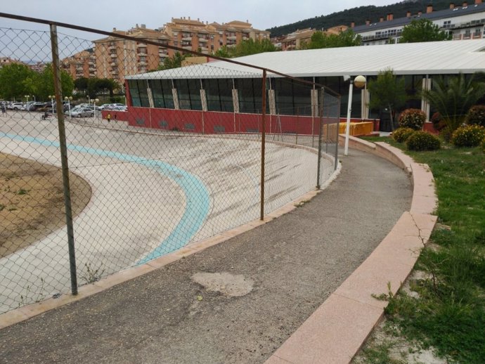 Jaén en Común propone un nuevo acceso a Las Fuentezuelas