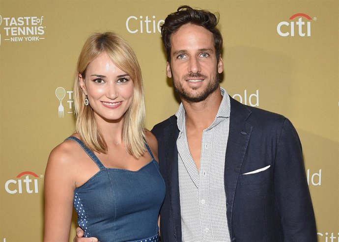   Alba Carrillo Y Feliciano Lopez/ Getty