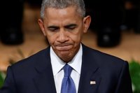 Obama condena el tiroteo de Baton Rouge y lo relaciona con el de Dallas