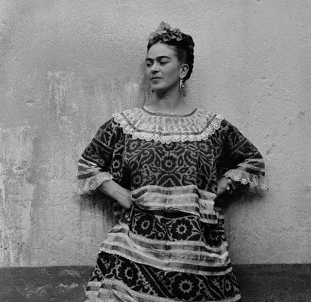 Frida Khalo