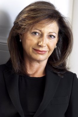 Ángeles Delgado (Fujitsu)