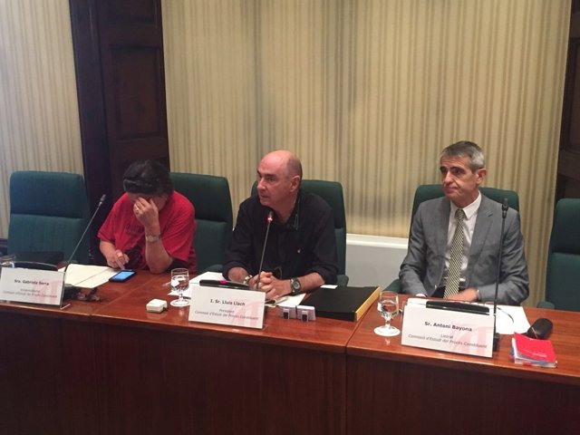 Comisión del Proceso Constituyente