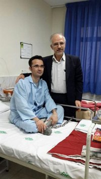 AI denuncia que las autoridades iraníes niegan la atención médica a presos políticos