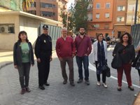 Joan Ribó insta a Interior a cerrar el CIE de Zapadores