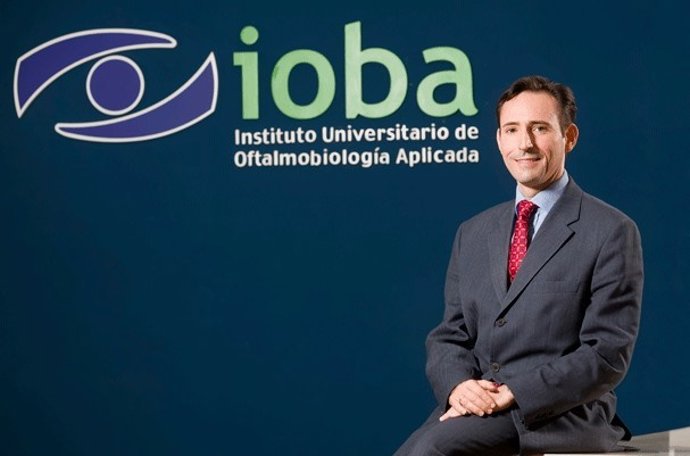 Miguel Maldonado, director IOBA