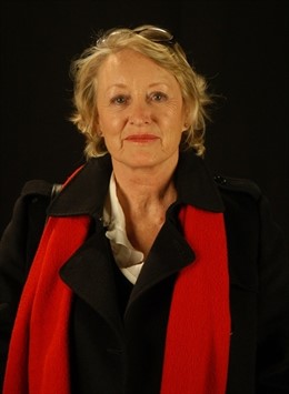 Yvonne Blake