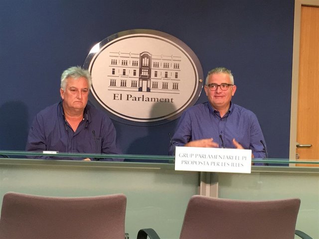 El Pi Proposta per les Illes Balears