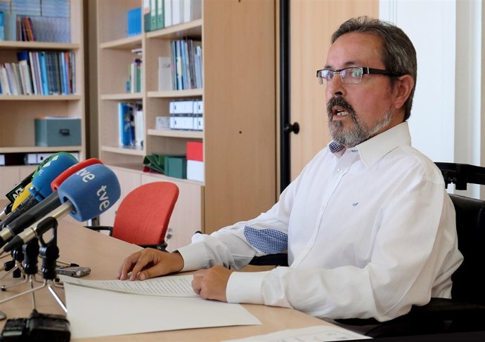 Concejal de Autonomía Personal