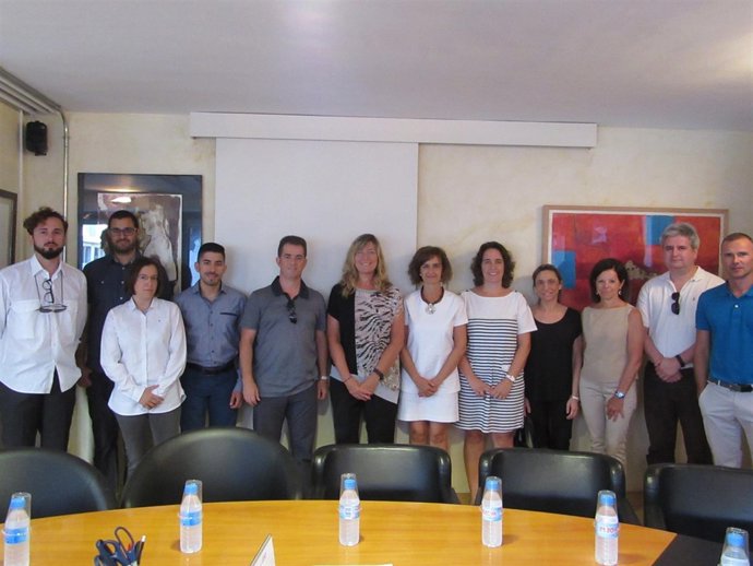 Consejera Son Espases