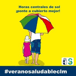 Campaña contra el calor