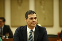 Sánchez da por hecho que Rajoy se presentará a la investidura el 2 de agosto