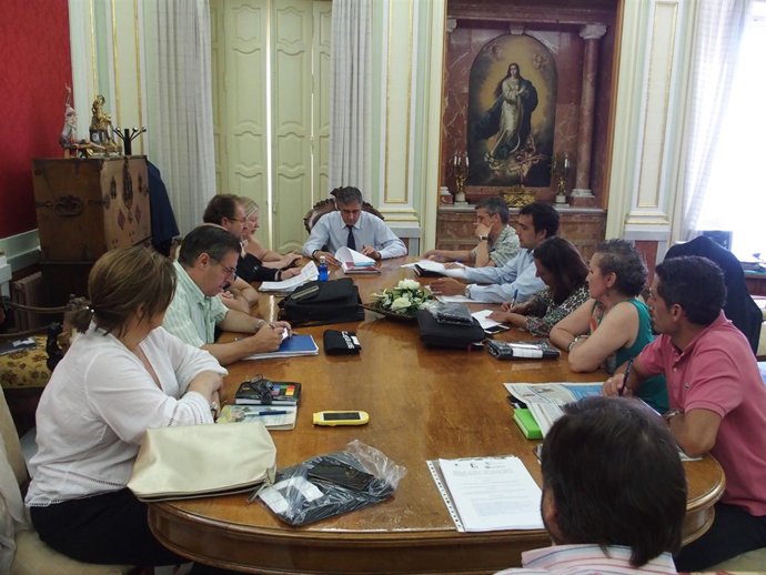 Junta de Gobierno