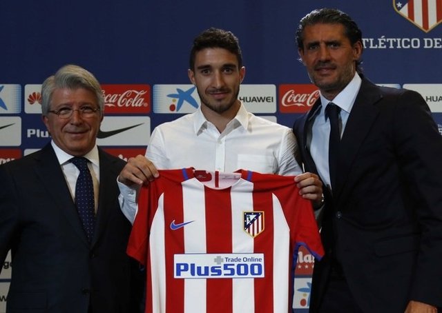 Cerezo, Vrsaljko y Caminero