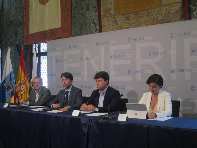 Presentación de la Escuela de Innovación