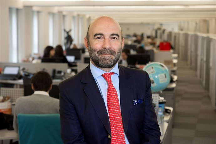 Antonio Casanova (Unilever España)