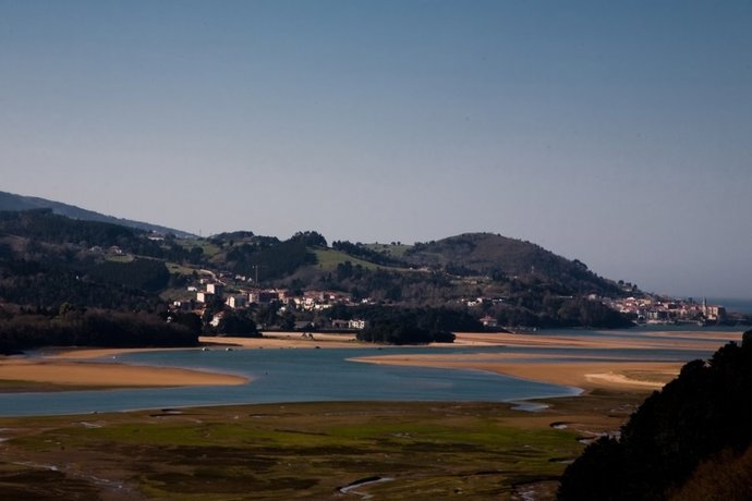 Urdaibai