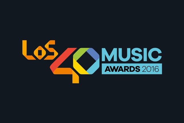 LOS 40 MUSIC AWARDS